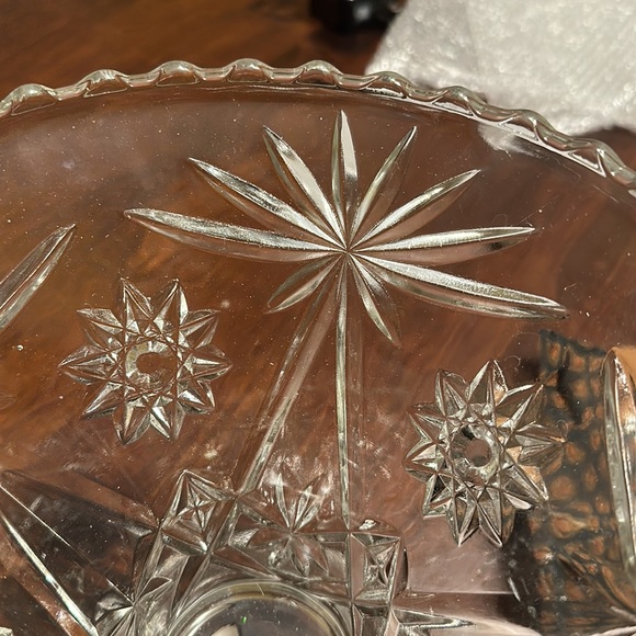 Glass Bowl - Picture 12 of 16